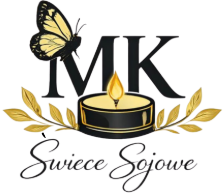MK Świece sojowe